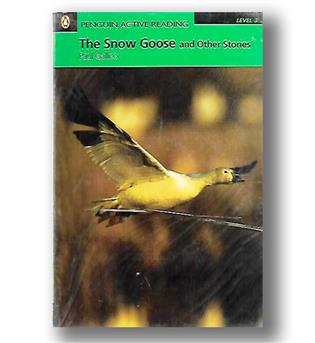 کتاب the snow goose and other stories