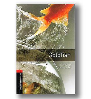 کتاب goldfish
