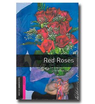 کتاب red roses