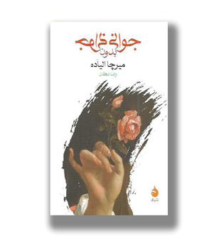 کتاب جوانی بدون جوانی