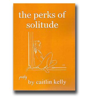 کتاب the perks of solitude
