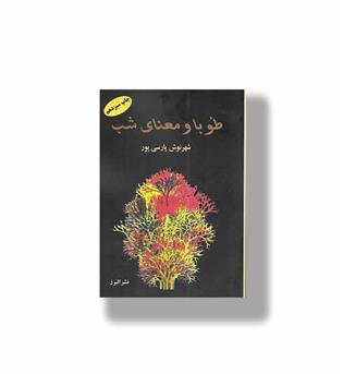 کتاب طوبا و معنای شب