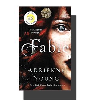 کتاب لاتین فابل-fable