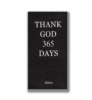 کتاب زبان اصلی 365روز شکرگذاری thank god 365 days