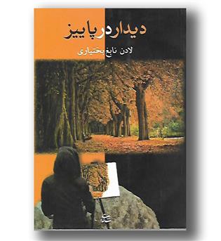 کتاب دیدار در پاییز 