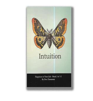 کتاب زبان اصلی شهود INTUITION