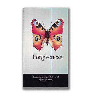 کتاب زبان اصلی بخشش forgiveness