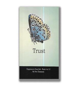 کتاب زبان اصلی اعتماد trust