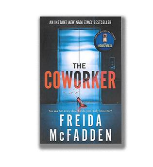 کتاب همکار the coworker