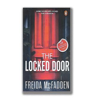 کتاب در قفل شده the locked door