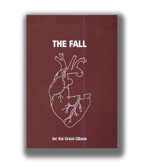 کتاب زبان اصلی سقوط -the fall