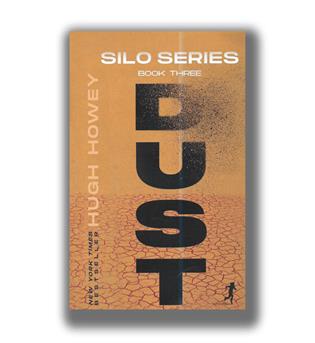 کتاب سیلو جلد 3-غبار-silo- dust