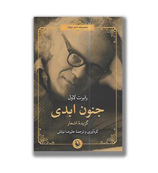 کتاب جنون ابدی