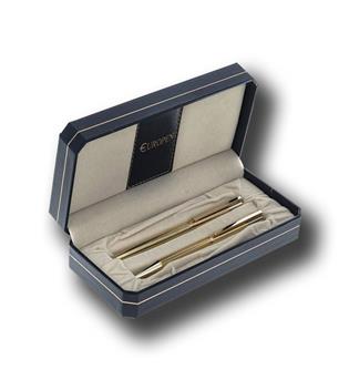 یوروپن جفتی تمپل