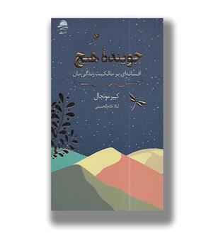 کتاب جوینده ی هیچ (افسانه ای برمالکیت زندگی مان)