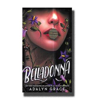 کتاب لاتین بلادونا belladonna