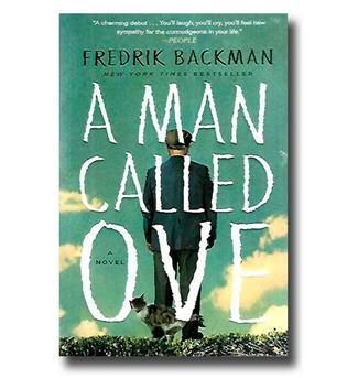 کتاب A Man Called Ove - full text- مردی به نام اوه
