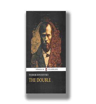 کتاب همزادThe Double