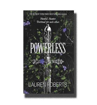 کتاب زبان اصلی ناتوان-powerless