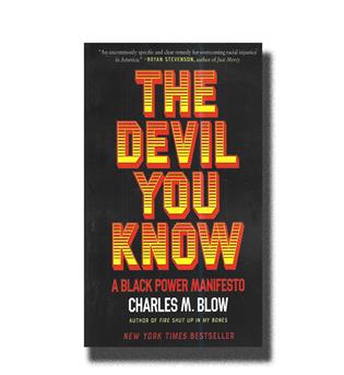 کتاب زبان اصلی شیطانی که می شناسیدthe devil you know