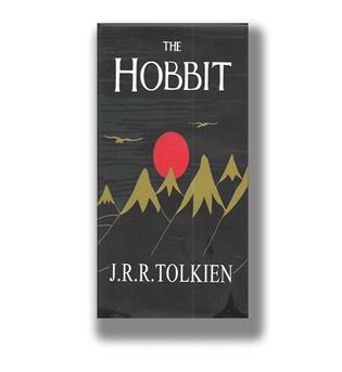 کتاب ارباب حلقه ها4-هابیتthe lord of the rings4-the hobbit