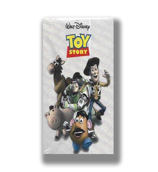 کتاب والت دیزنی 8-داستان اسباب بازیwalt disney8-toy story