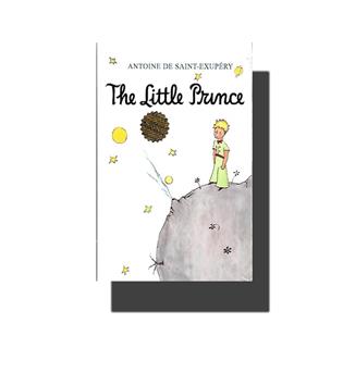 شازده کوچولو the little prince-زبان اصلی