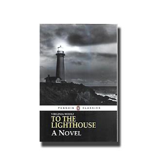 to the lighthouse- full text کتاب به سوی فانوس دریایی