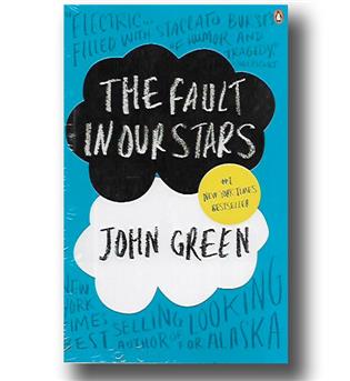 کتاب - نحسی ستارگان بخت ما THE FAULT IN OUR STARS - Full text