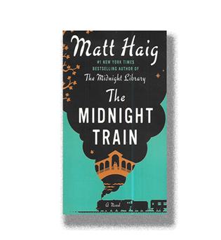 کتاب زبان اصلی قطار نیمه شب The Midnight Train