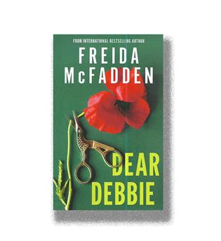 کتاب زبان اصلی دبی عزیز Dear Debbie