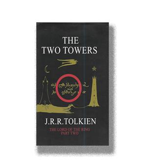 کتاب the lord of the ring part 2 the two towers