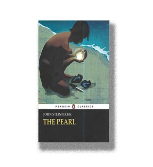 کتاب the pearl مروارید