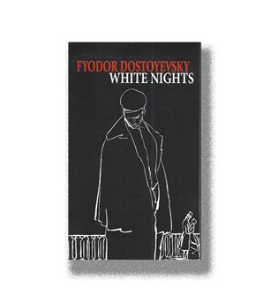 کتاب اورجینال white nights-شب های روشن