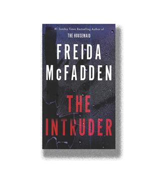 کتاب زبان اصلی مزاحم-the intruder