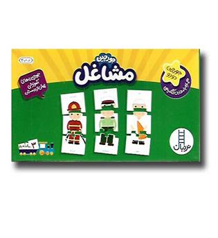 جورچین دورو مشاغل