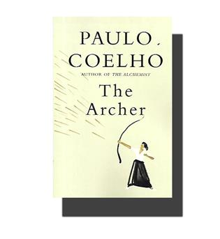 کتاب the archer