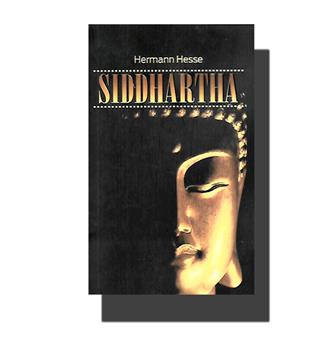کتاب اورجینال Siddhartha-سیذارتا
