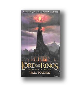 کتاب lord of the rings - The Return Of The King - part 3