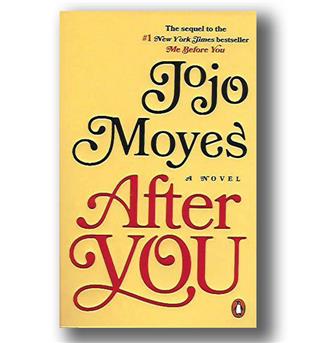 کتاب After you  - Full Text