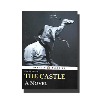 کتاب اورجینال the castle-قصر