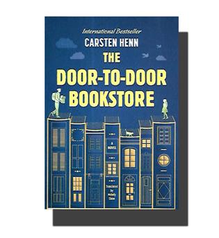 the door-to-door bookstore
