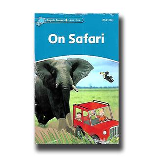 کتاب on safariداستان دلفین1 - سی دی